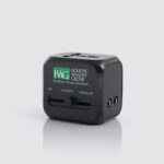 HWG Travel Adapter Universal