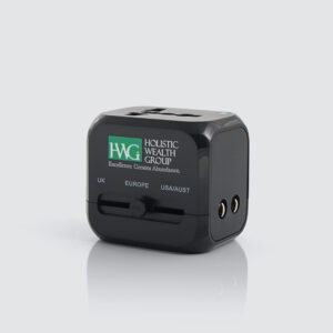 HWG Travel Adapter Universal