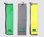 HWG Golf Towel