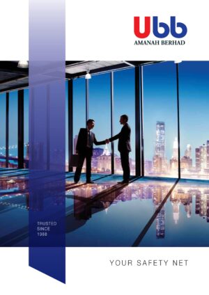 ⁠UBB Amanah Bread (English) Corporate Profile