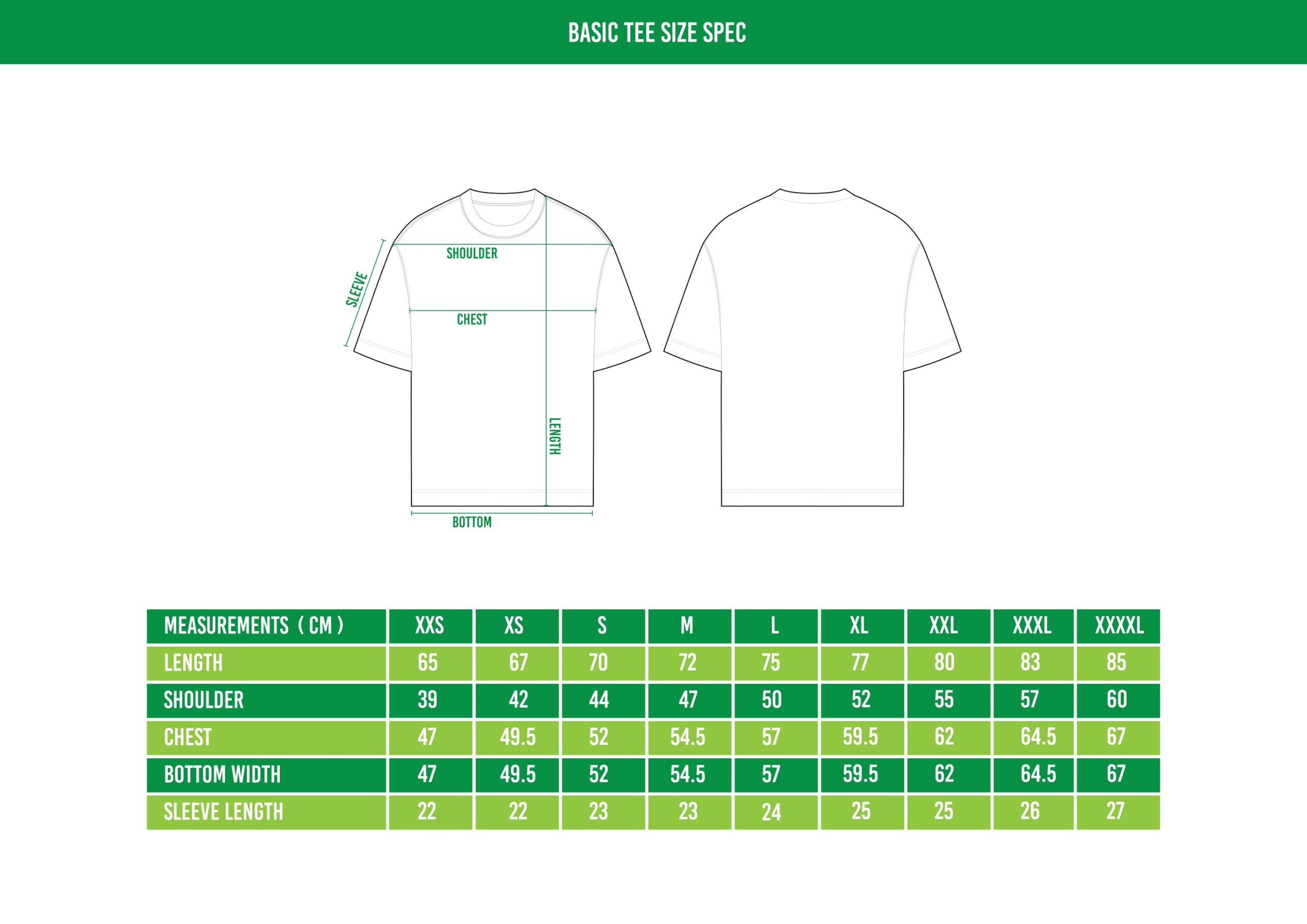 HWG T-Shirt - Image 4