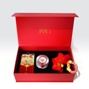 2026 CNY Gift set