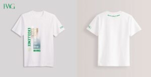HWG Kick Off T-Shirt (Limited)