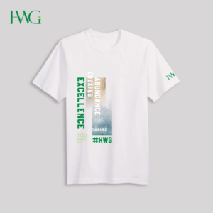 HWG Kick Off T-Shirt