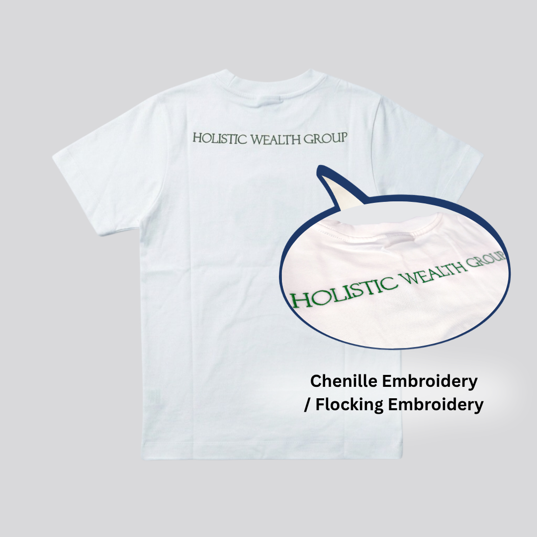 HWG T-Shirt - Image 3
