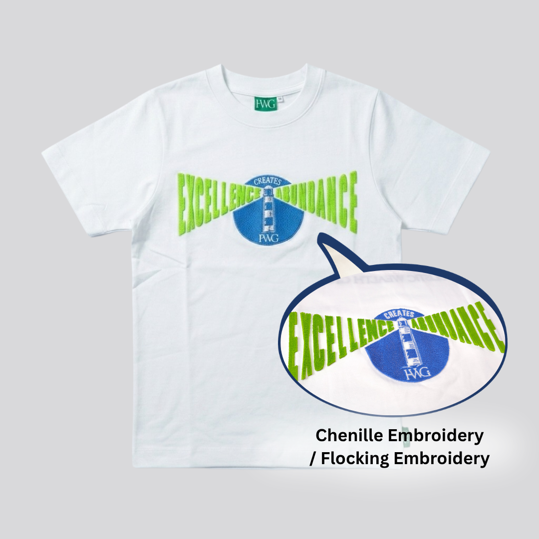 HWG T-Shirt - Image 2