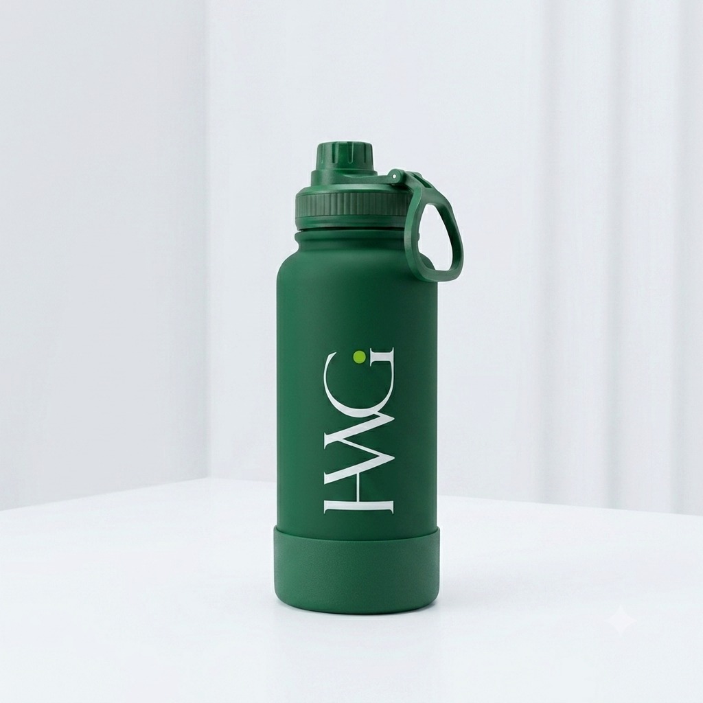 HWG Tumbler - Image 2