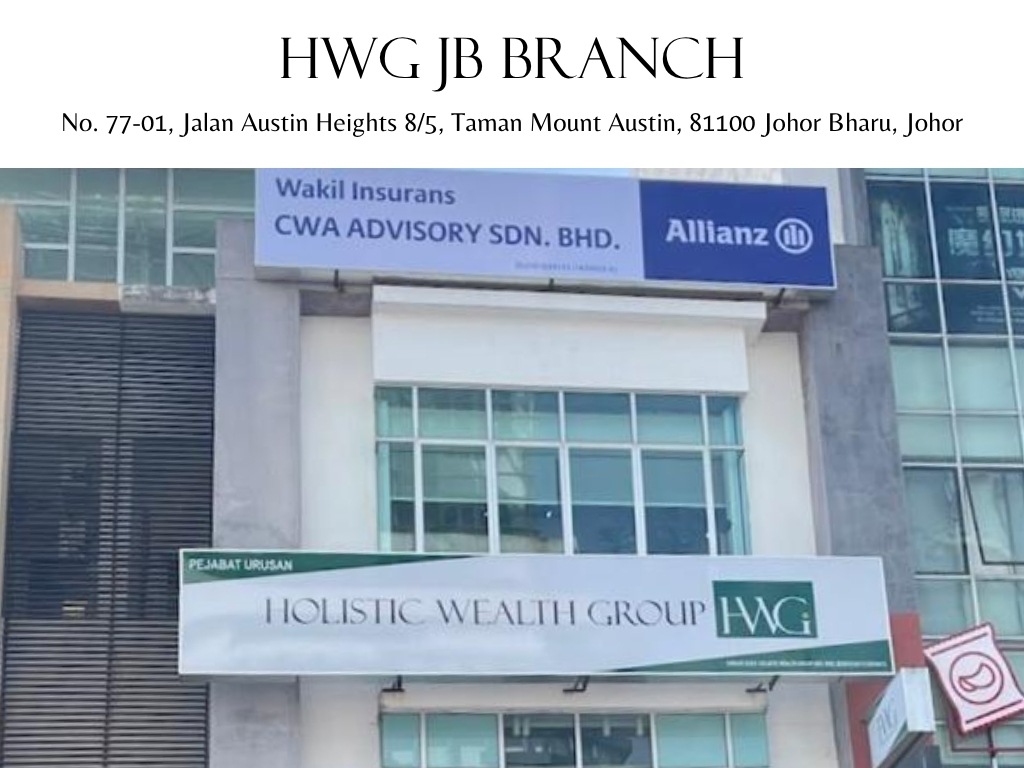 HWG Johor